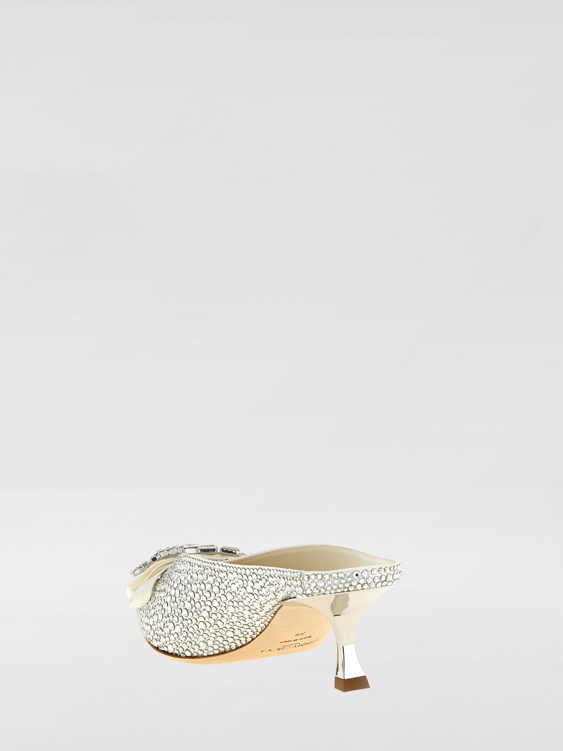 woman's shoes