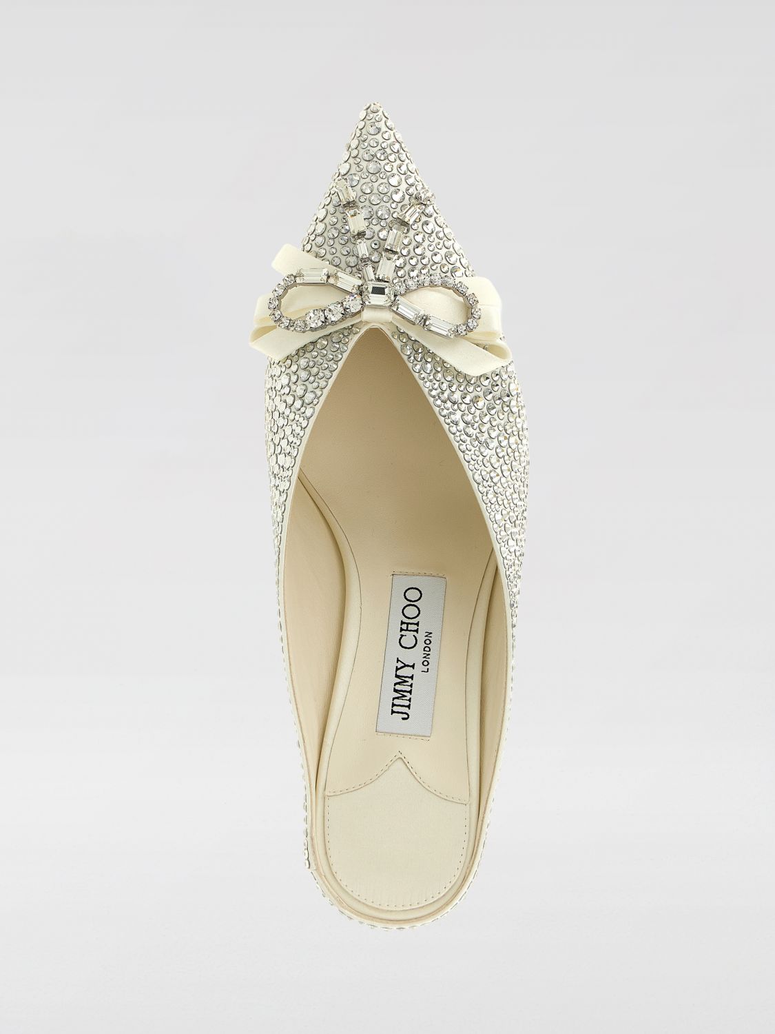 woman's shoes
