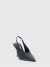 woman's pump