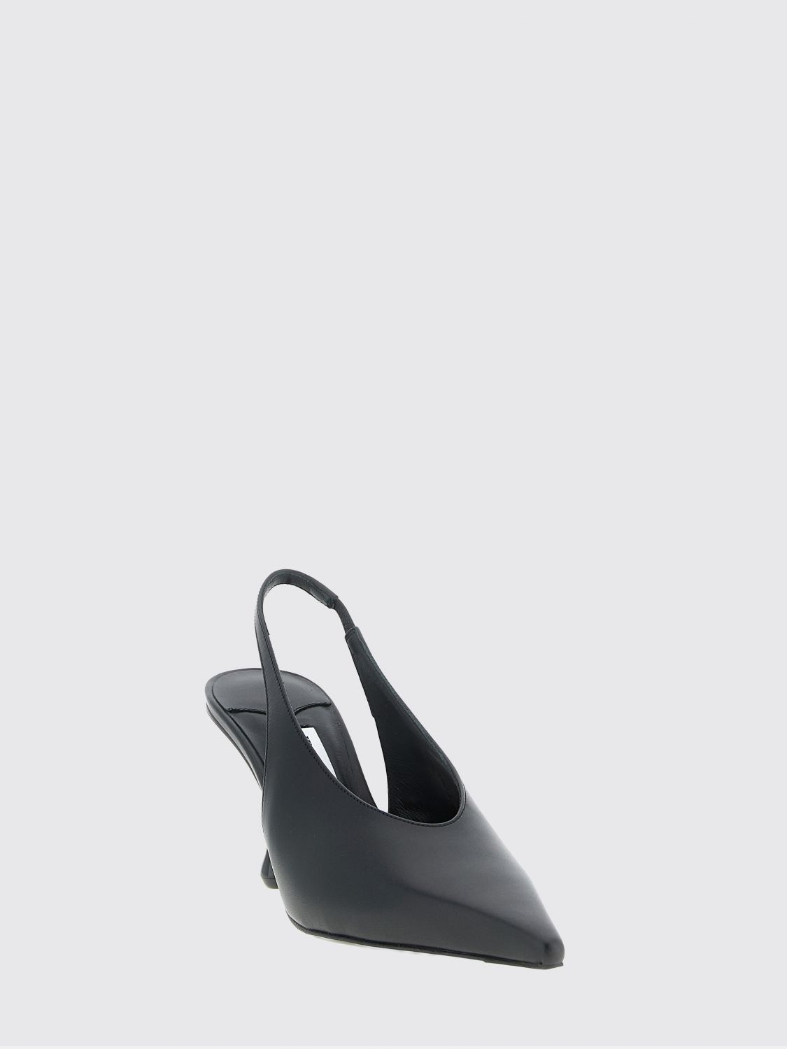 woman's pump