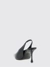 woman's pump