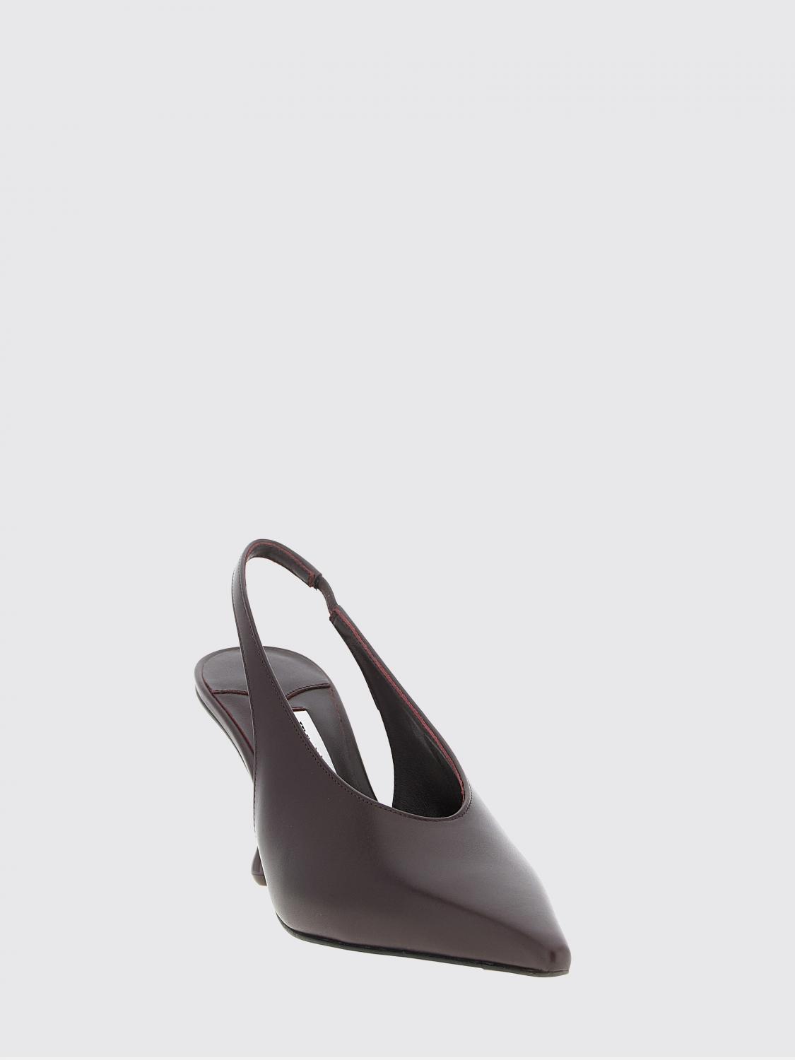 woman's pump