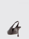 woman's pump