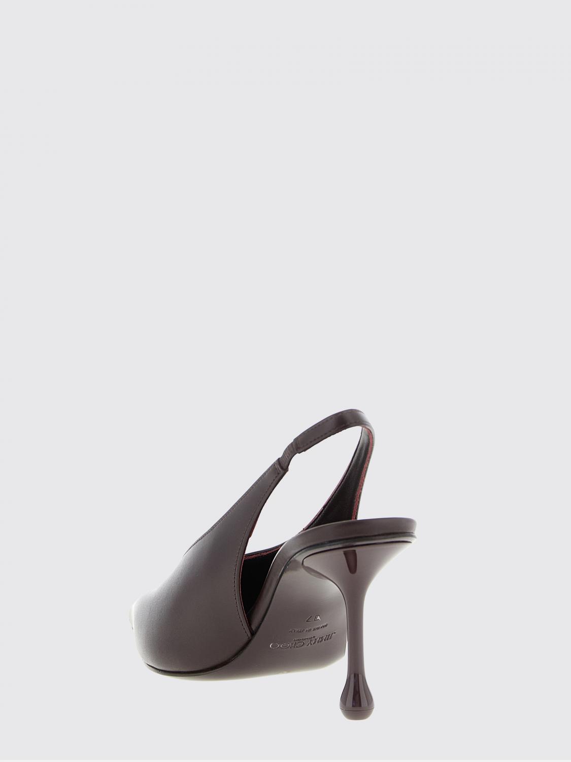 woman's pump