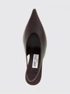 woman's pump