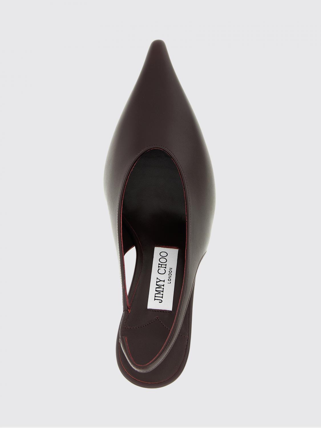 woman's pump