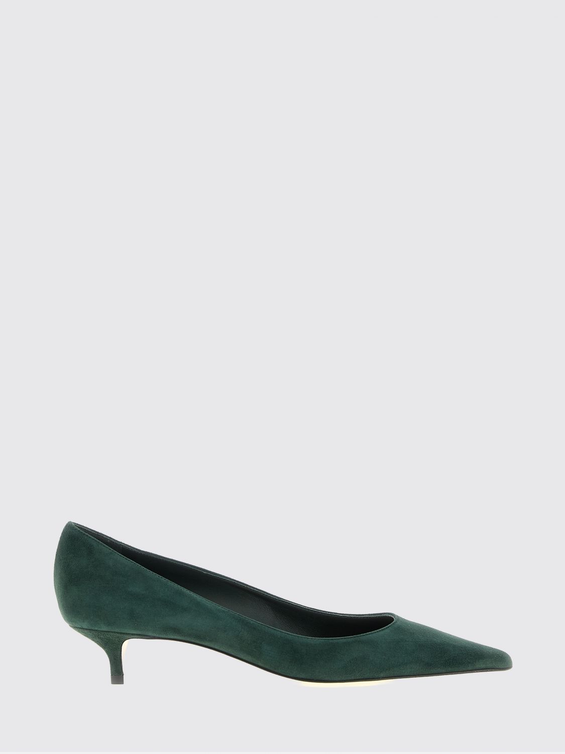 woman's pump