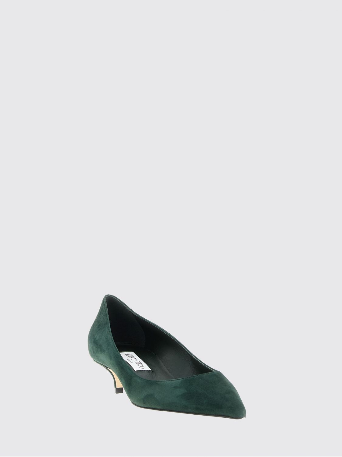 woman's pump