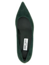woman's pump