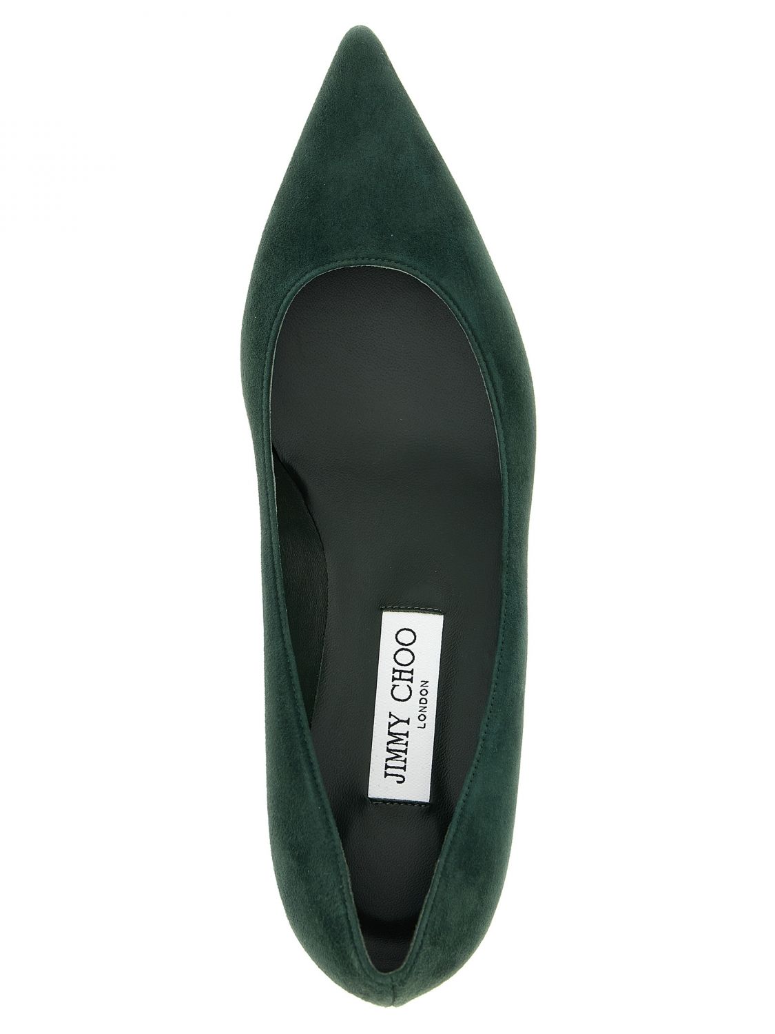 woman's pump