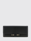 woman's crossbody bag