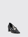 woman's pump