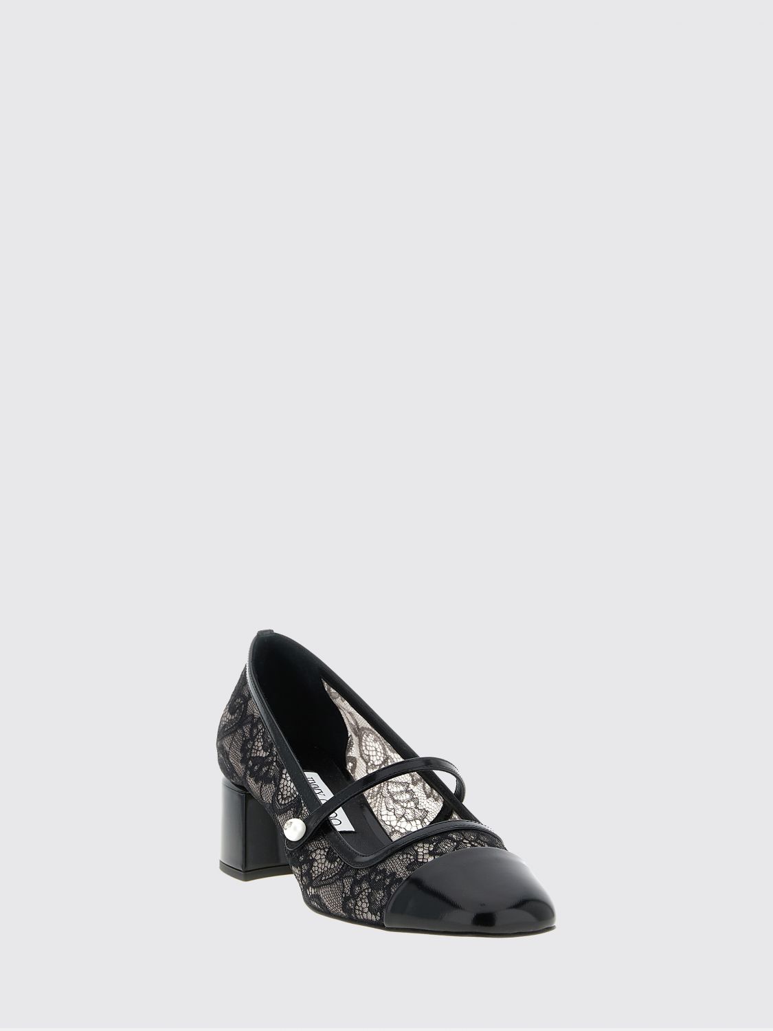 woman's pump