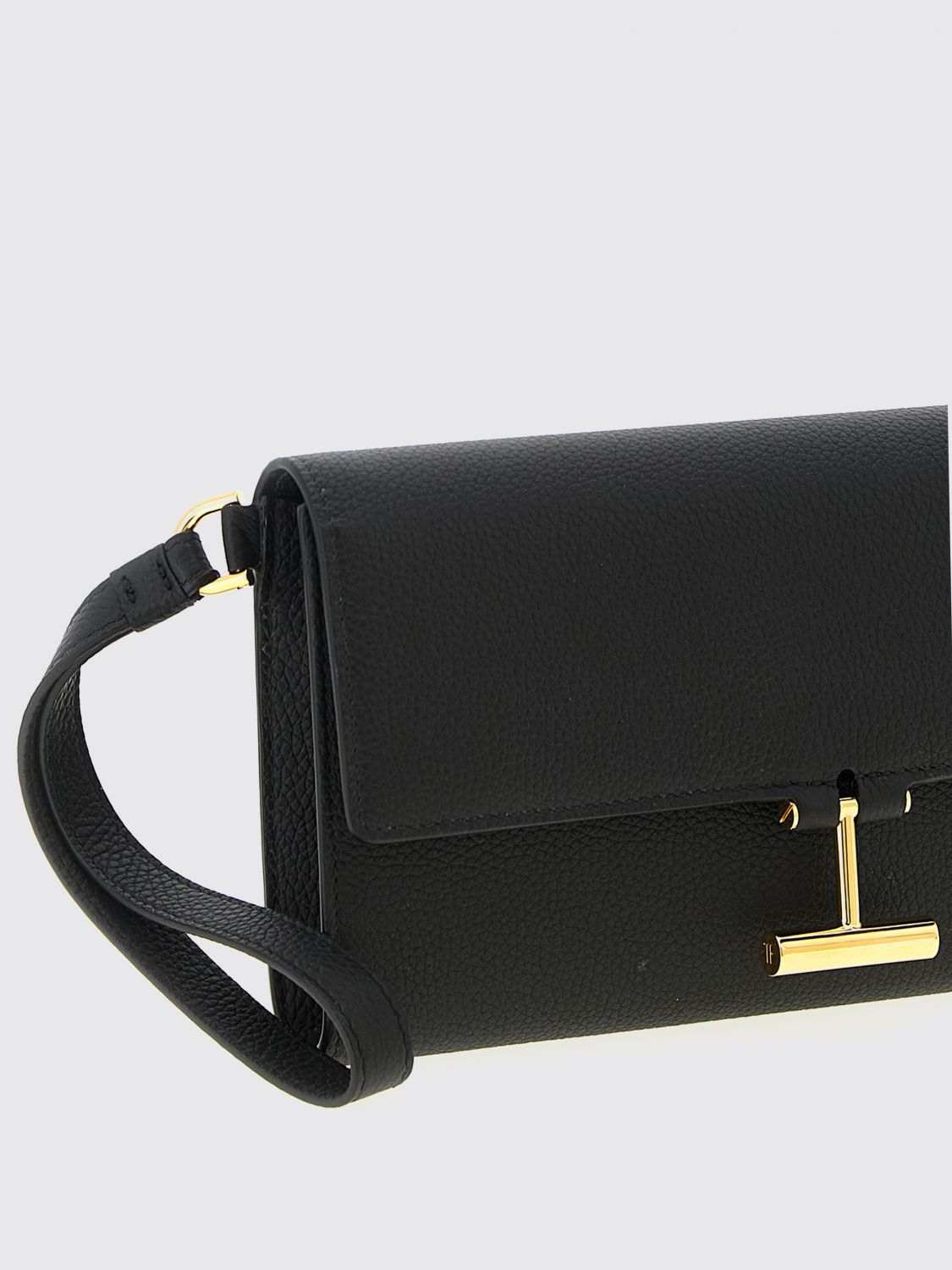 woman's mini bag