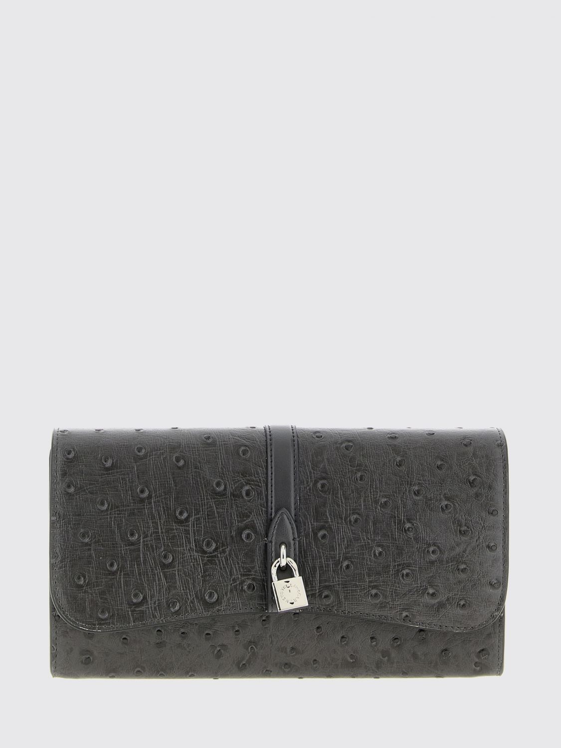 woman's mini bag