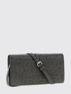woman's mini bag
