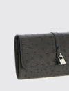 woman's shoulder bag