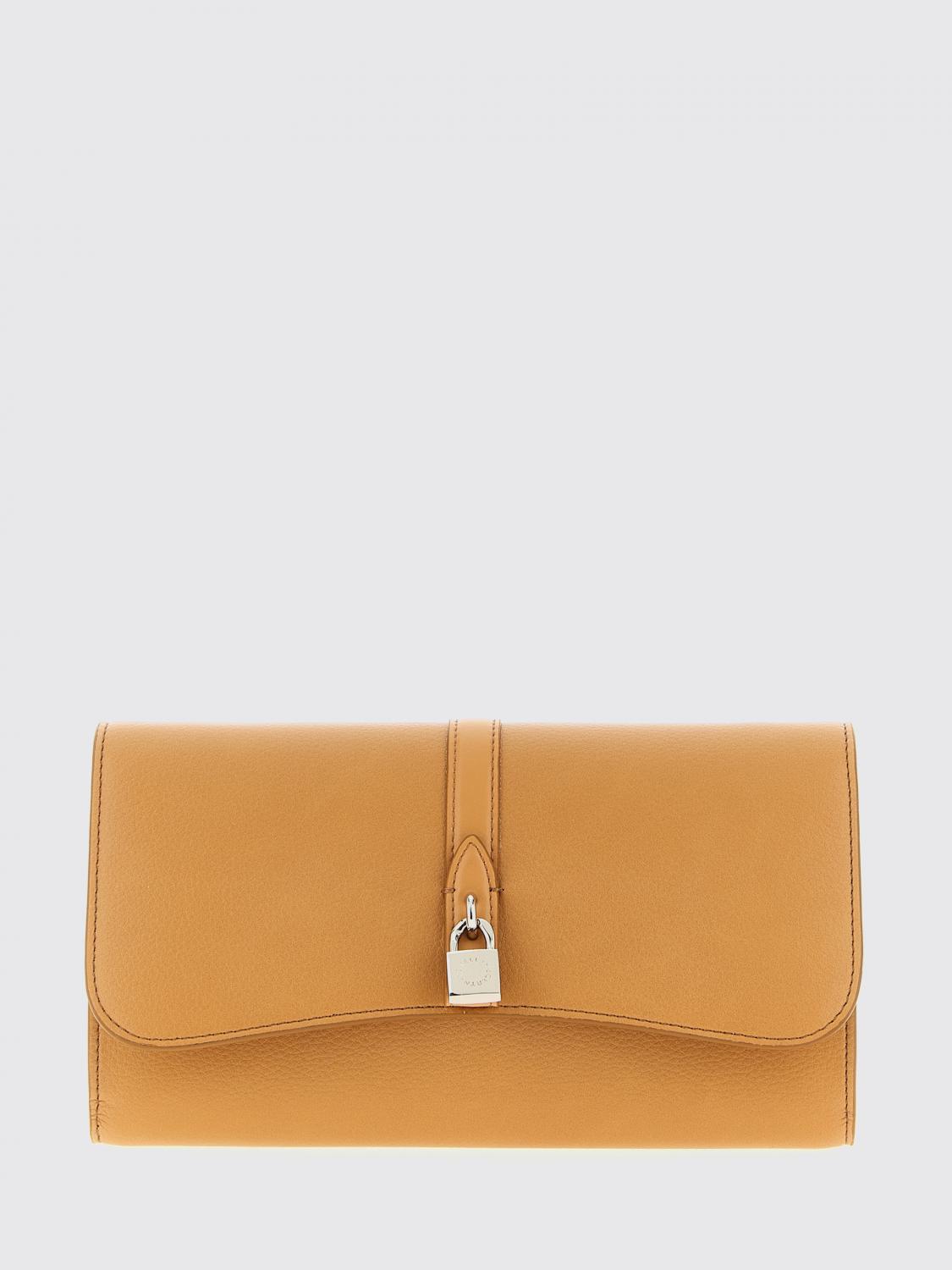 woman's mini bag