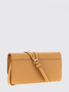 woman's mini bag
