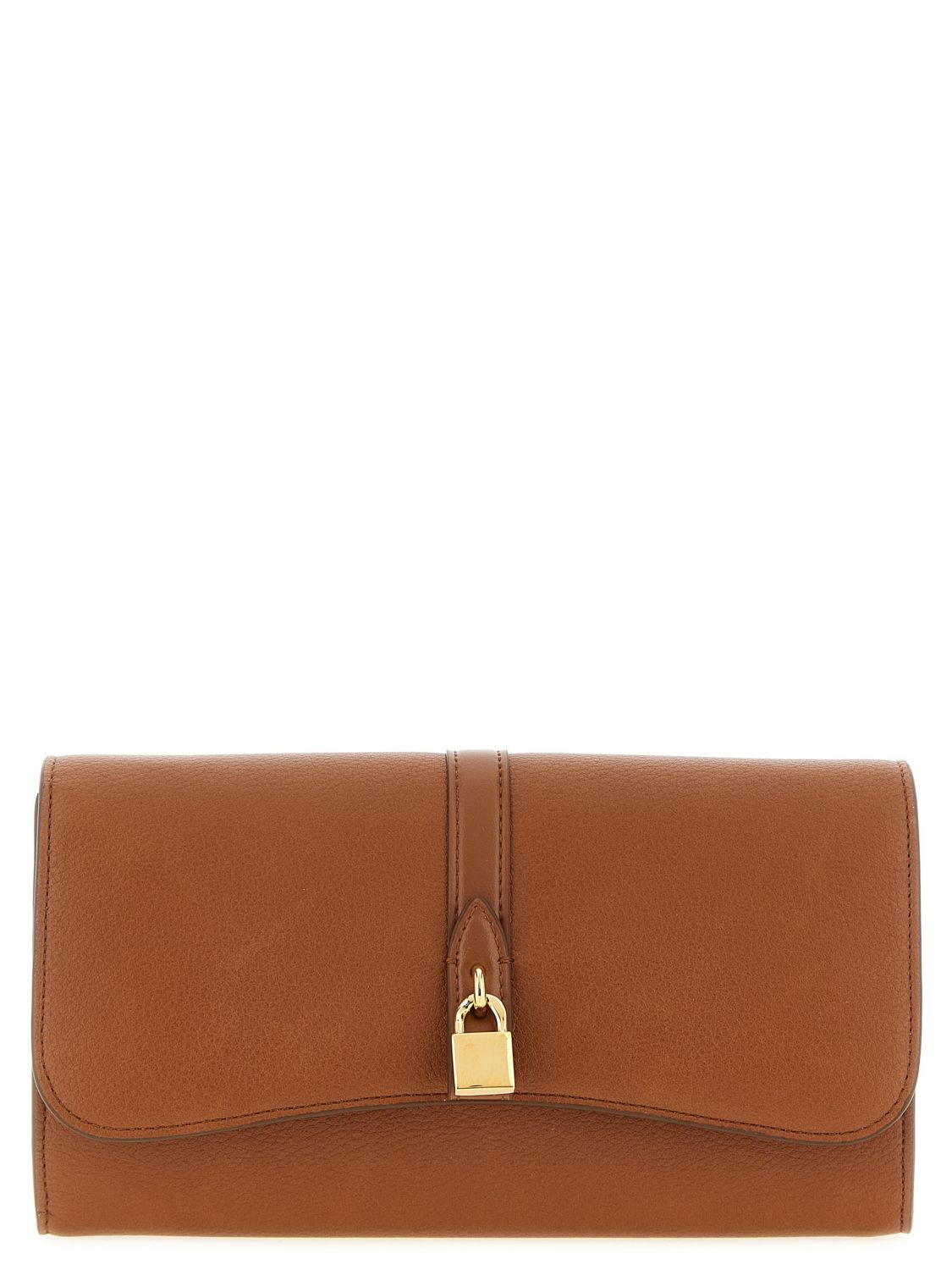 woman's mini bag