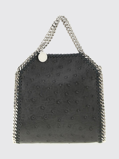 woman's mini bag