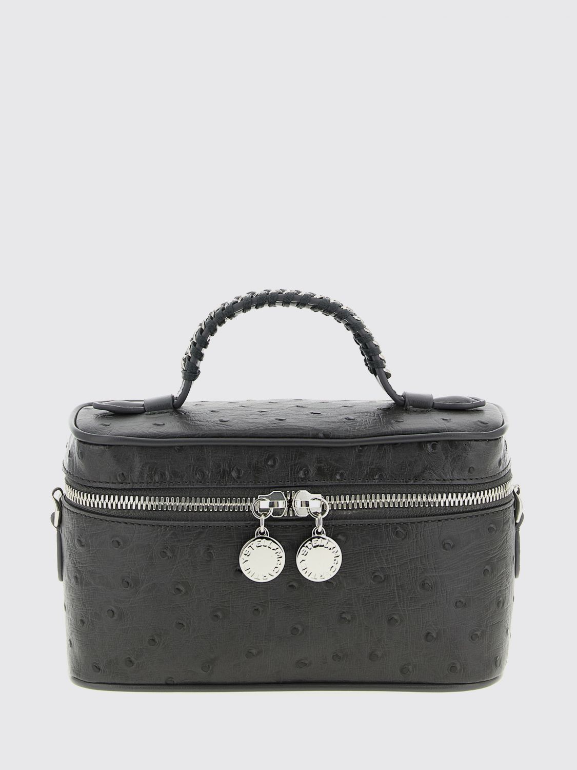 woman's mini bag