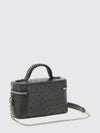 woman's mini bag