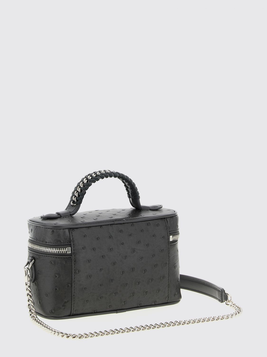 woman's mini bag