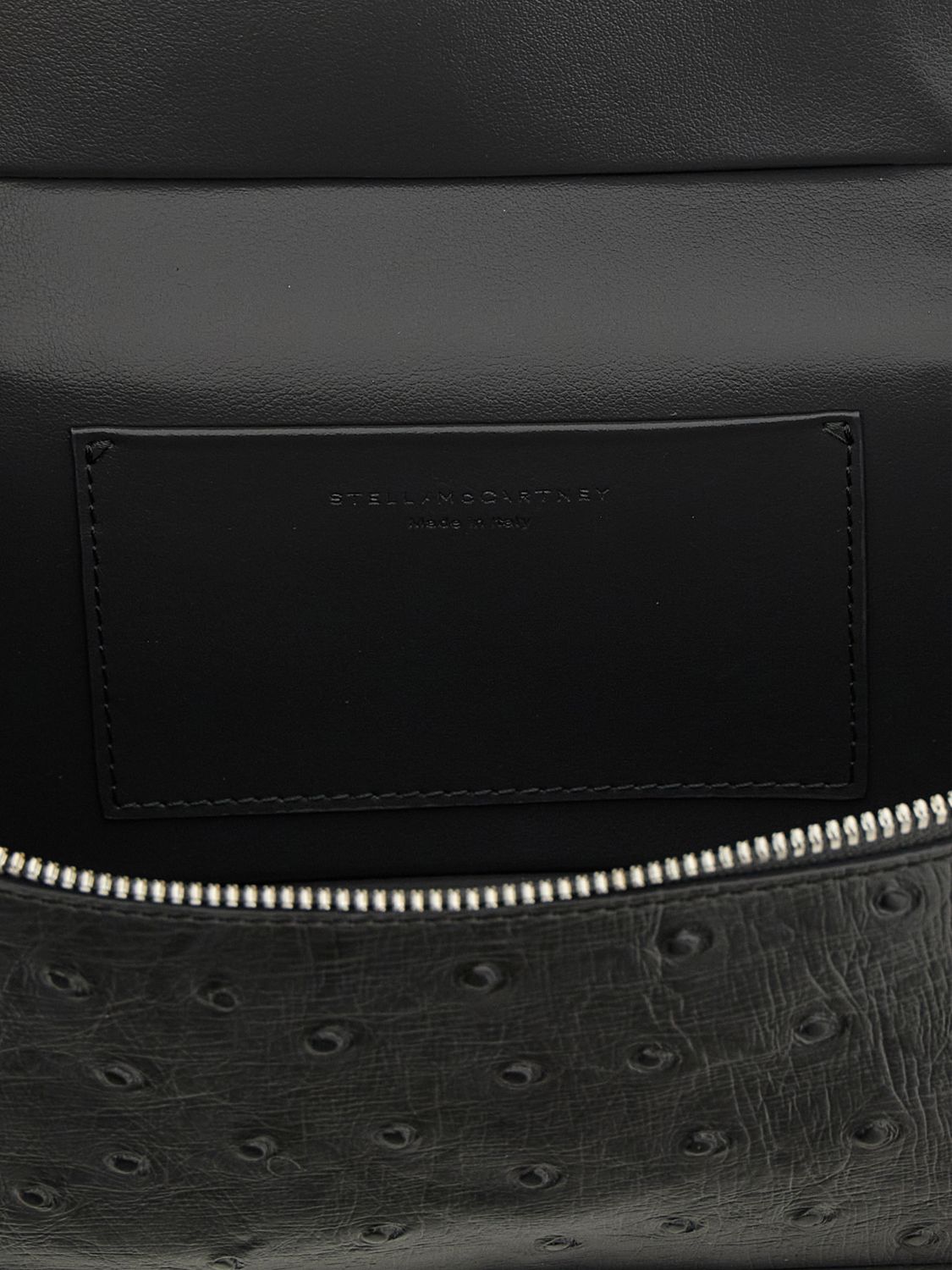 woman's mini bag