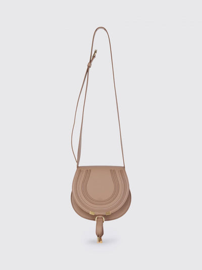 woman's mini bag chloé