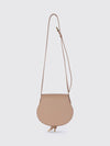 woman's mini bag chloé