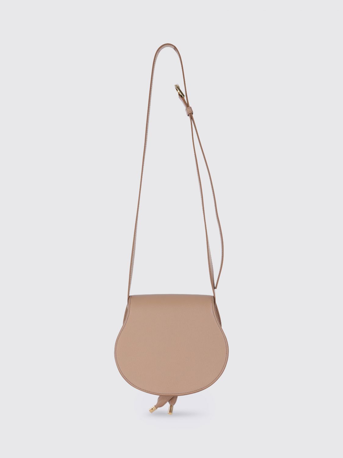 woman's mini bag chloé