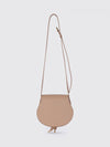 woman's mini bag chloé