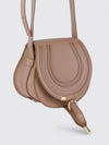 woman's mini bag chloé