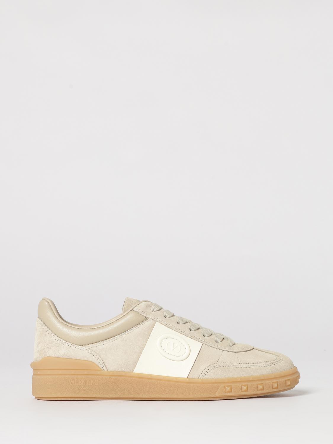 woman's sneakers