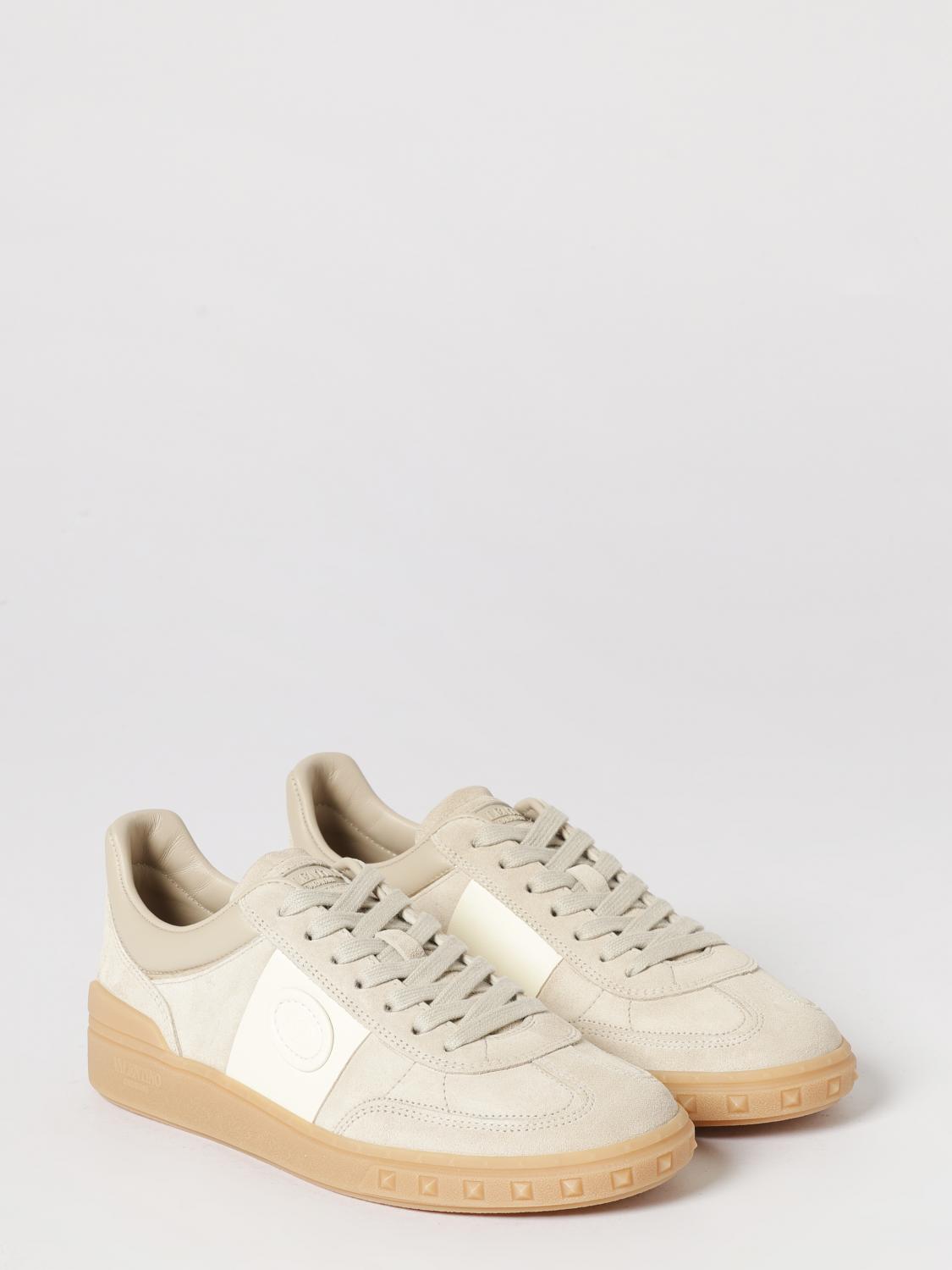 woman's sneakers
