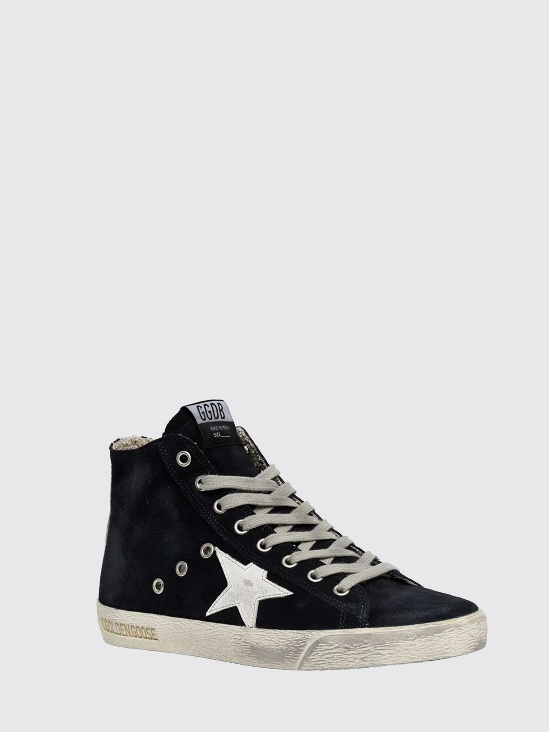 woman's sneakers
