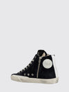 woman's sneakers