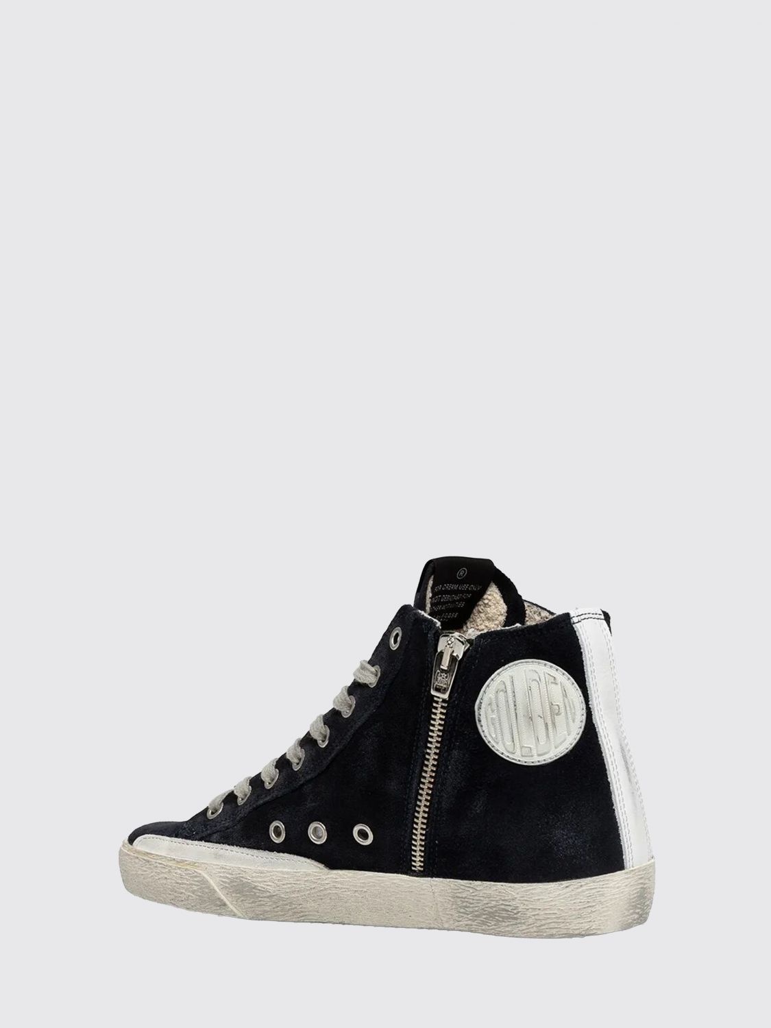 woman's sneakers