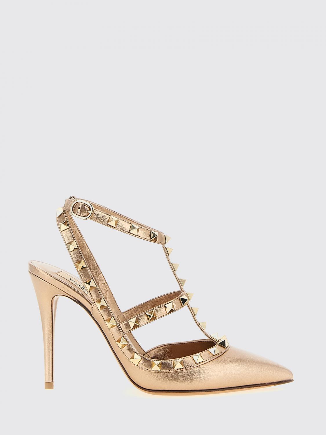 woman's pump