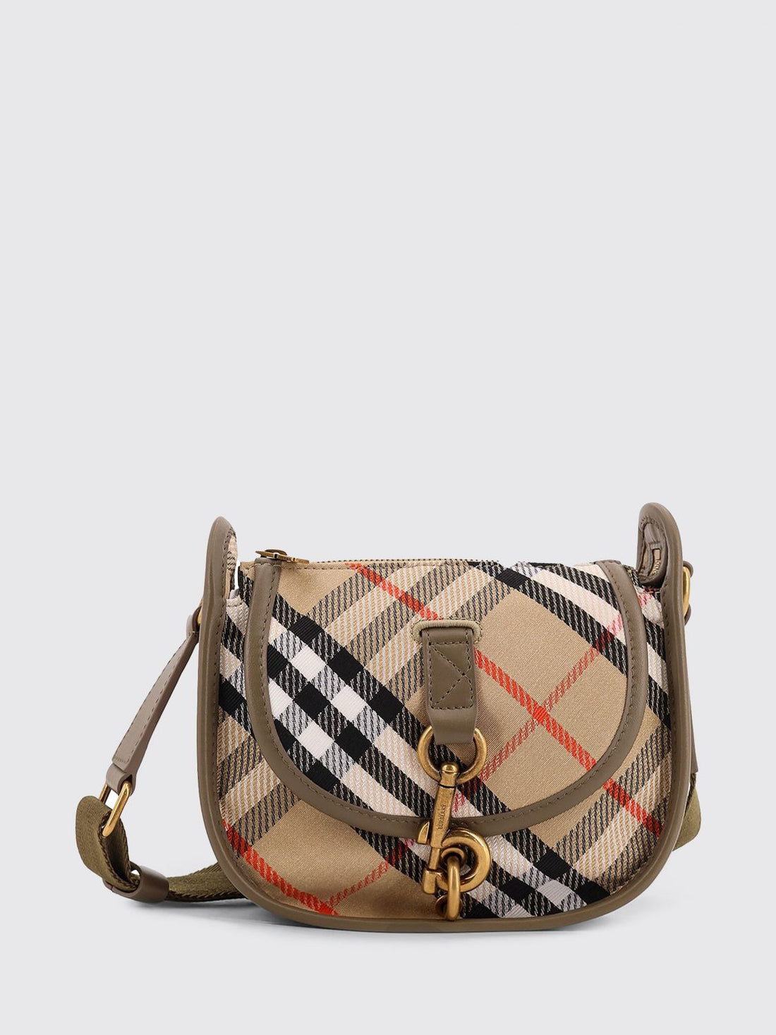 BURBERRY OS woman&