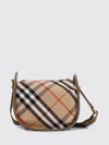 woman's mini bag