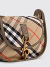 woman's mini bag