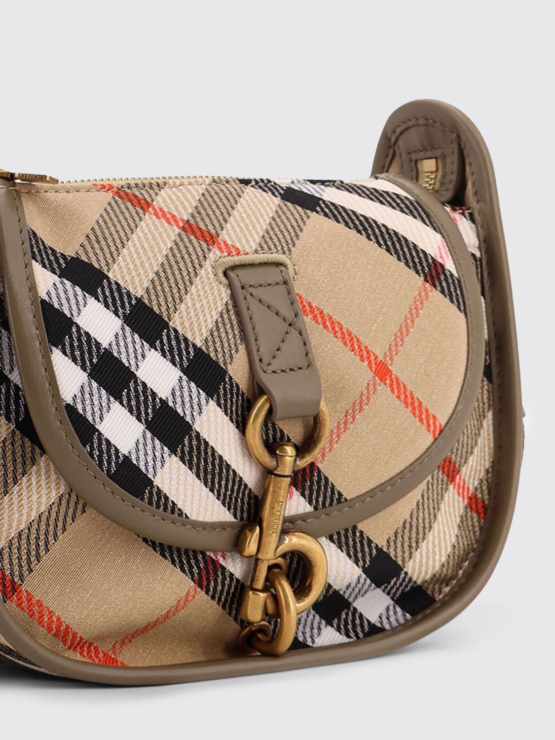 woman's mini bag