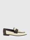 woman's loafer
