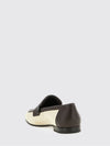woman's loafer