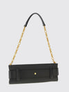 woman's shoulder bag