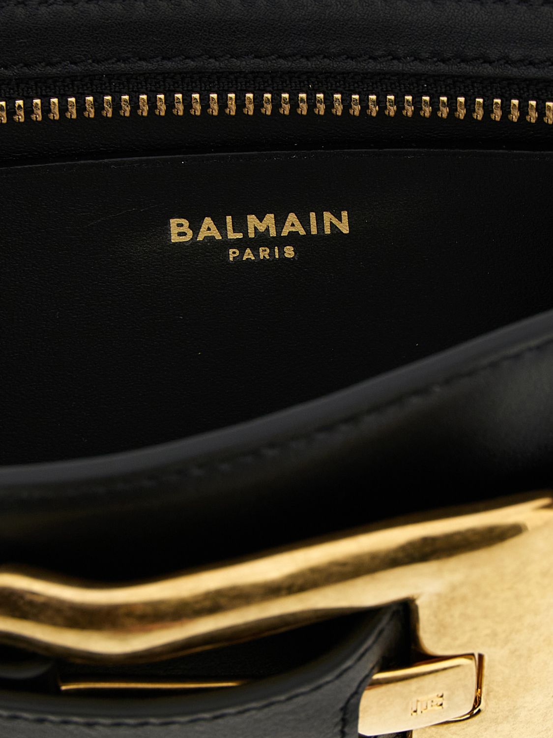 BALMAIN OS woman&