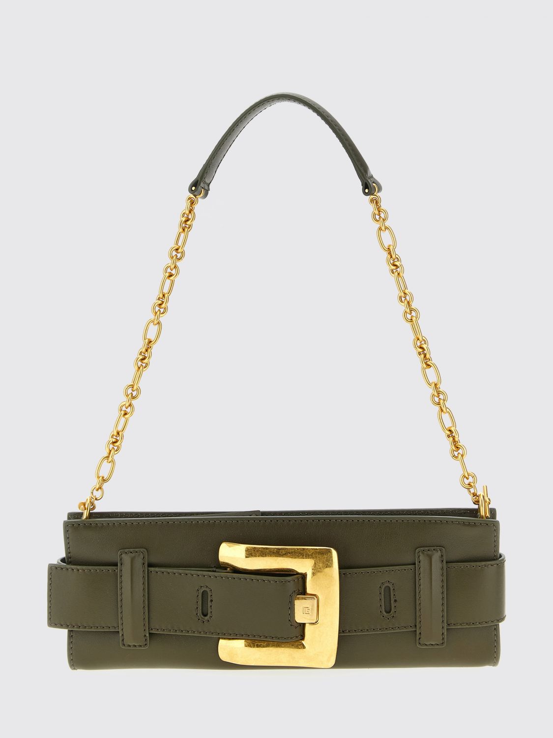woman's shoulder bag
