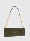 woman's shoulder bag
